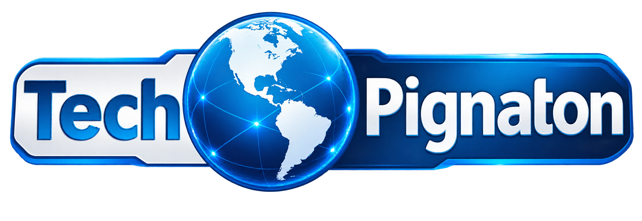 Logo TECH PIGNATON