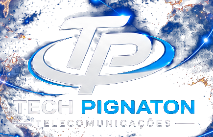 Tech Pignaton Telecomunicações